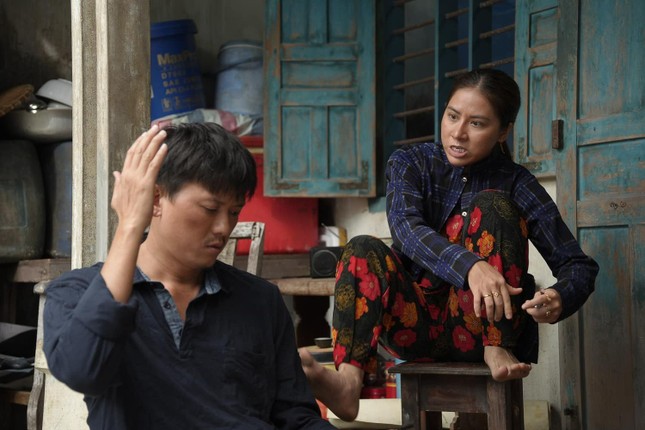 Doanh thu phim của Victor Vũ và Lý Hải trong ngày đầu nghỉ lễ- Ảnh 1. Doanh thu phim của Victor Vũ và Lý Hải trong ngày đầu nghỉ lễ- Ảnh 1.