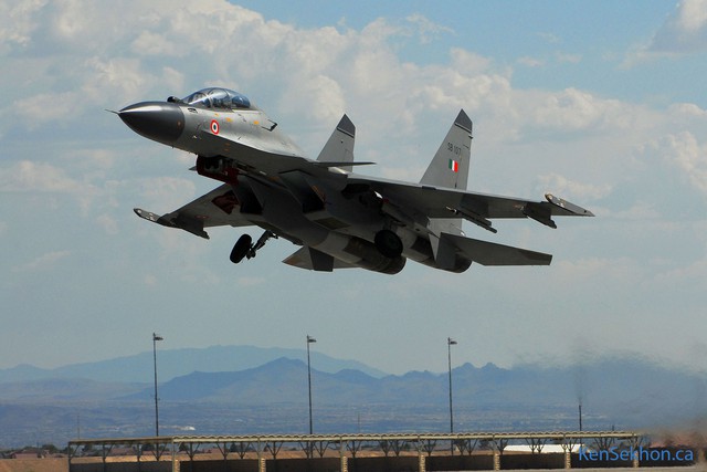 Không riêng Việt Nam, Su-30 được rất nhiều quốc gia chọn mua vì lý do đặc biệt này- Ảnh 3. Không riêng Việt Nam, Su-30 được rất nhiều quốc gia chọn mua vì lý do đặc biệt này- Ảnh 3.