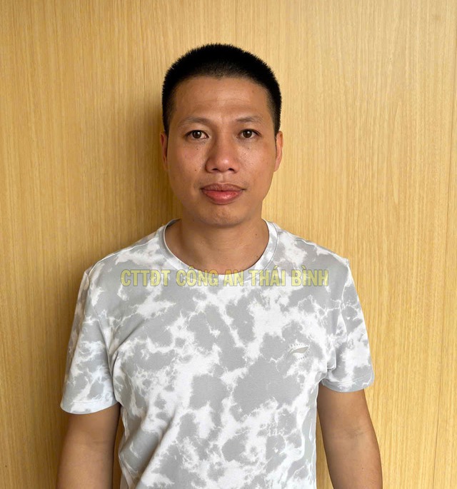 Bắt khẩn cấp tài xế Vũ Nam Thái- Ảnh 1. Bắt khẩn cấp tài xế Vũ Nam Thái- Ảnh 1.