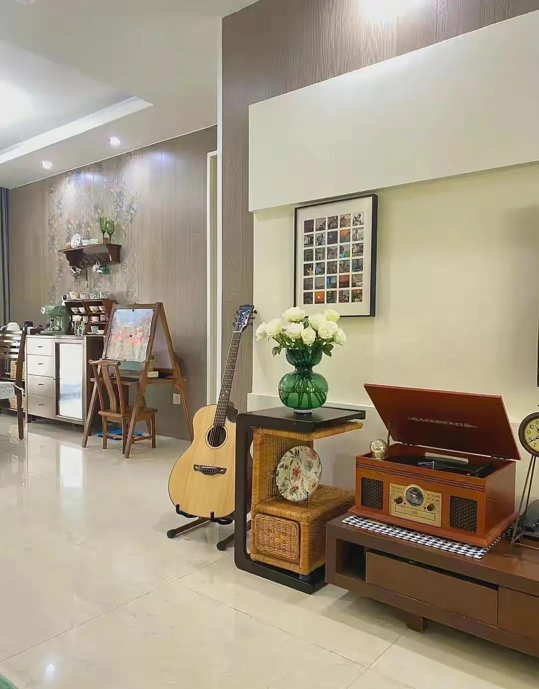 Ngôi nhà 150m² của người phụ nữ về hưu sạch đến mức dân mạng phải thốt lên Ngôi nhà 150m² của người phụ nữ về hưu sạch đến mức dân mạng phải thốt lên