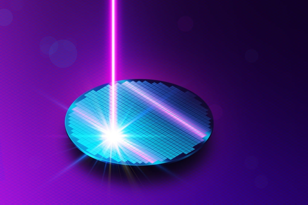 Cựu kỹ sư ASML giúp Trung Quốc chinh phục được công nghệ laser EUV, mở đường cho việc phá thế độc quyền thiết bị quang khắc cao cấp của ASML trong tương lai- Ảnh 1.