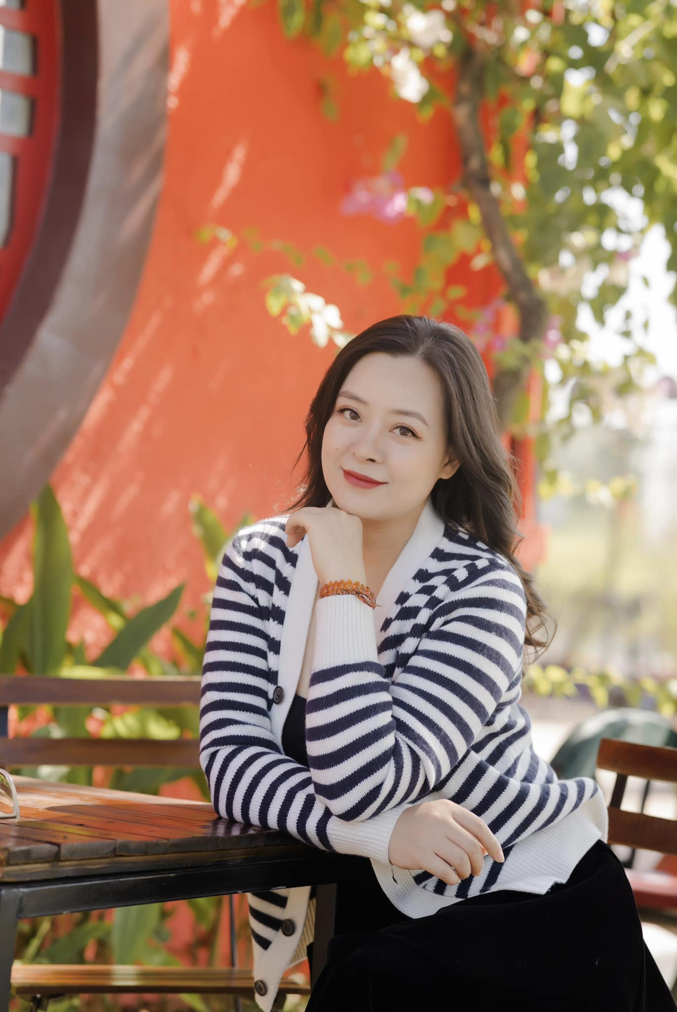 Mỹ nhân Việt nổi tiếng chỉ nhờ cặp lông mày, đóng 1 phim mà thành huyền thoại suốt 16 năm- Ảnh 7.