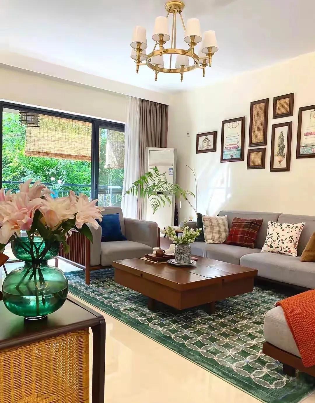 Ngôi nhà 150m² của người phụ nữ về hưu sạch đến mức dân mạng phải thốt lên Ngôi nhà 150m² của người phụ nữ về hưu sạch đến mức dân mạng phải thốt lên