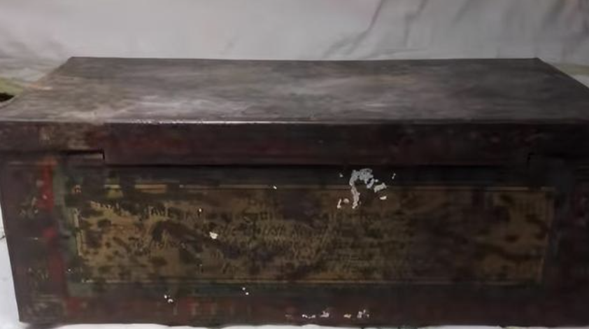 Mẹ qua đời để lại tài sản 21 tỷ, người đàn ông đến ngân hàng rút tiền, nhân viên khẳng định: Anh không có quyền nhận tiền- Ảnh 1. Mẹ qua đời để lại tài sản 21 tỷ, người đàn ông đến ngân hàng rút tiền, nhân viên khẳng định: Anh không có quyền nhận tiền- Ảnh 1.