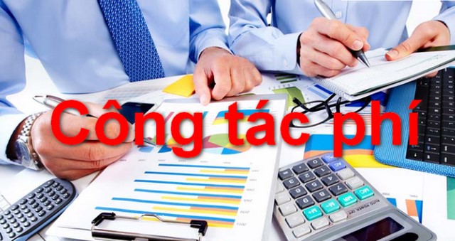 Bộ trưởng đi công tác được thuê phòng giá báo nhiêu?- Ảnh 1. Bộ trưởng đi công tác được thuê phòng giá báo nhiêu?- Ảnh 1.