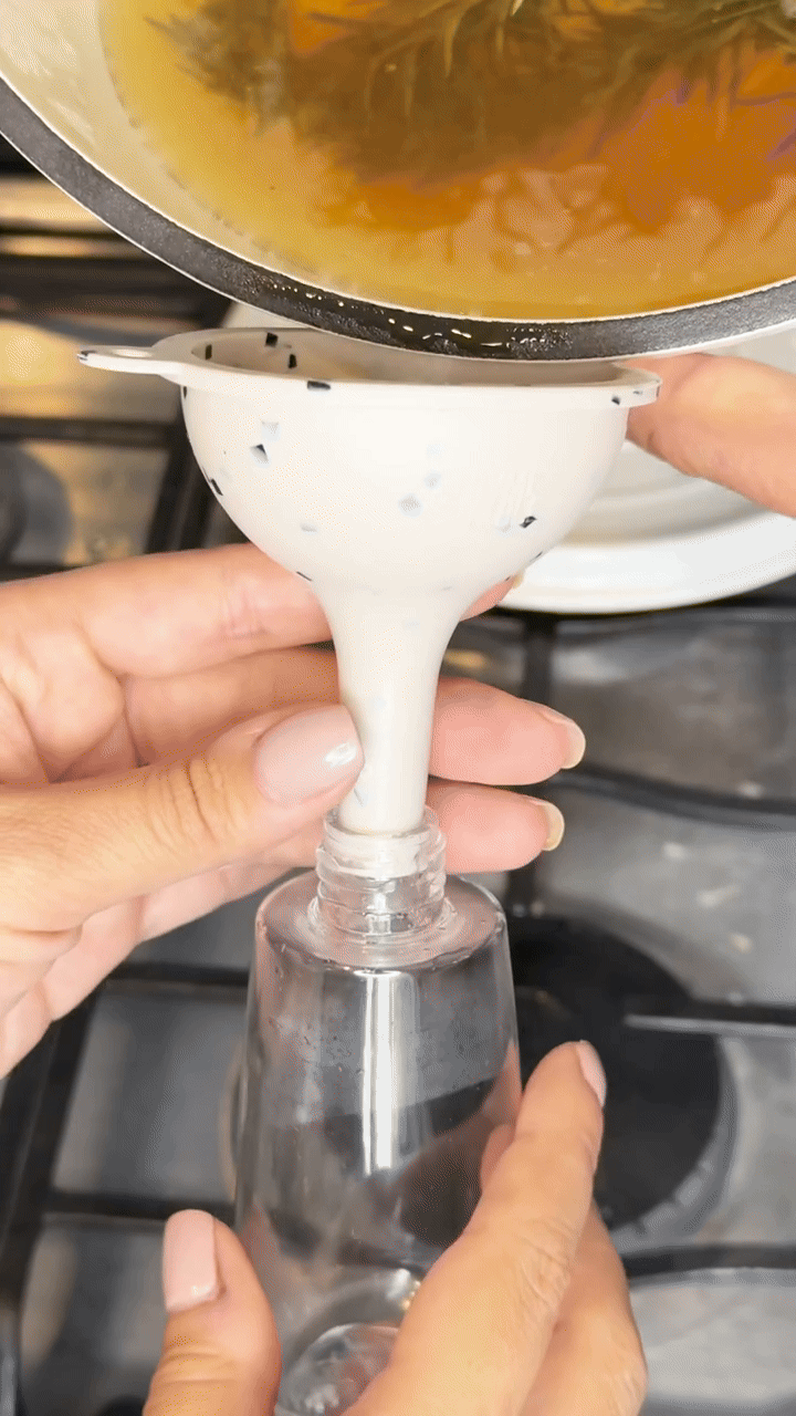 Nước thần tự nhiên giúp tóc mọc nhanh, mềm mượt, hơn hết là giá rẻ và dễ làm- Ảnh 12. Nước thần tự nhiên giúp tóc mọc nhanh, mềm mượt, hơn hết là giá rẻ và dễ làm- Ảnh 12.