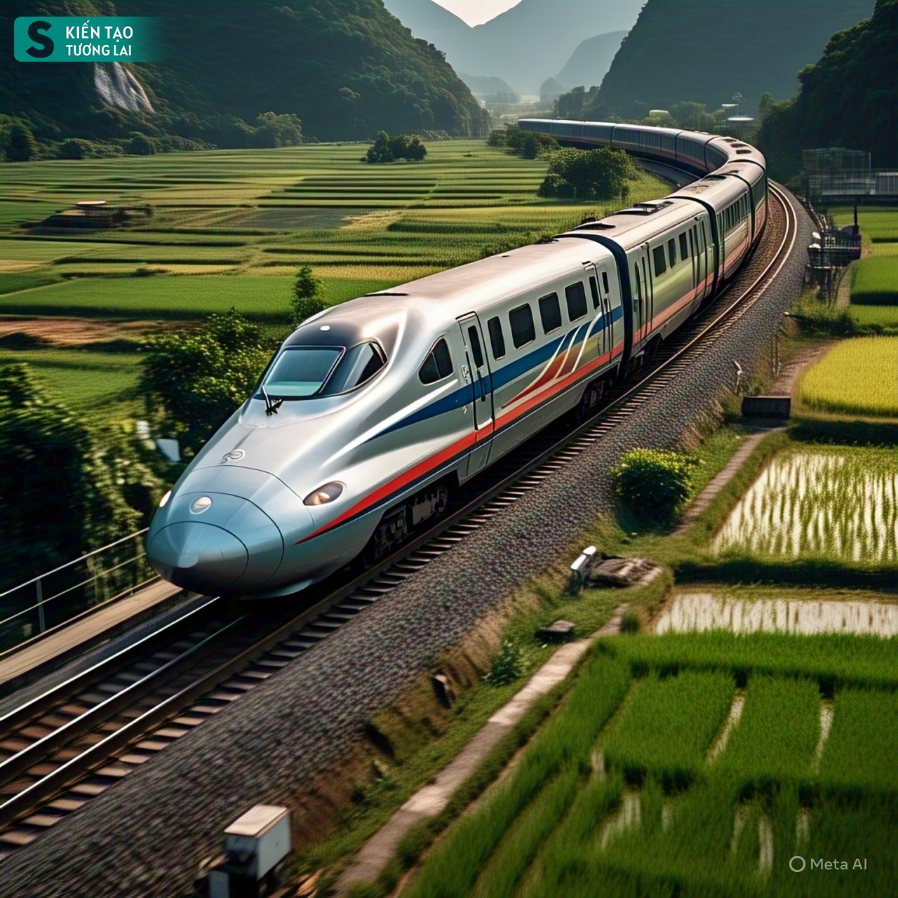 Thủ tướng chốt ngày trọng đại cho dự án 8,4 tỷ USD của Việt Nam, kết nối thẳng sang Trung Quốc- Ảnh 2. Thủ tướng chốt ngày trọng đại cho dự án 8,4 tỷ USD của Việt Nam, kết nối thẳng sang Trung Quốc- Ảnh 2.