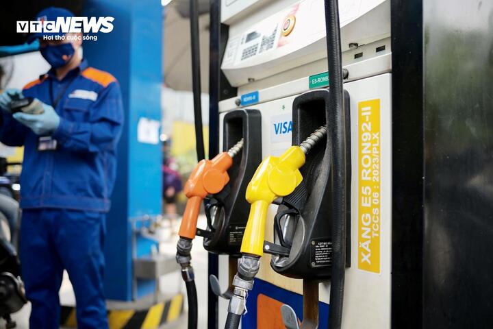 Chính sách mới nổi bật có hiệu lực từ tháng 5/2025- Ảnh 3. Chính sách mới nổi bật có hiệu lực từ tháng 5/2025- Ảnh 3.