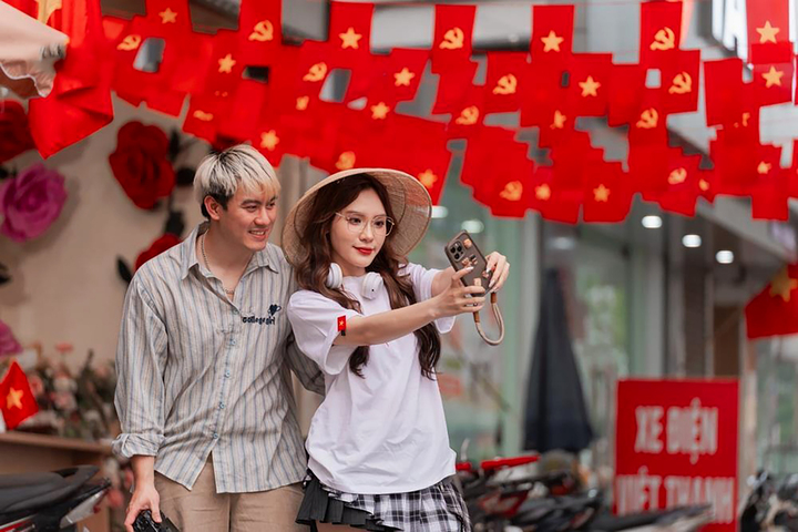 'Concert quốc gia' trở thành từ khóa chiếm sóng trên nền tảng internet- Ảnh 1. 'Concert quốc gia' trở thành từ khóa chiếm sóng trên nền tảng internet- Ảnh 1.