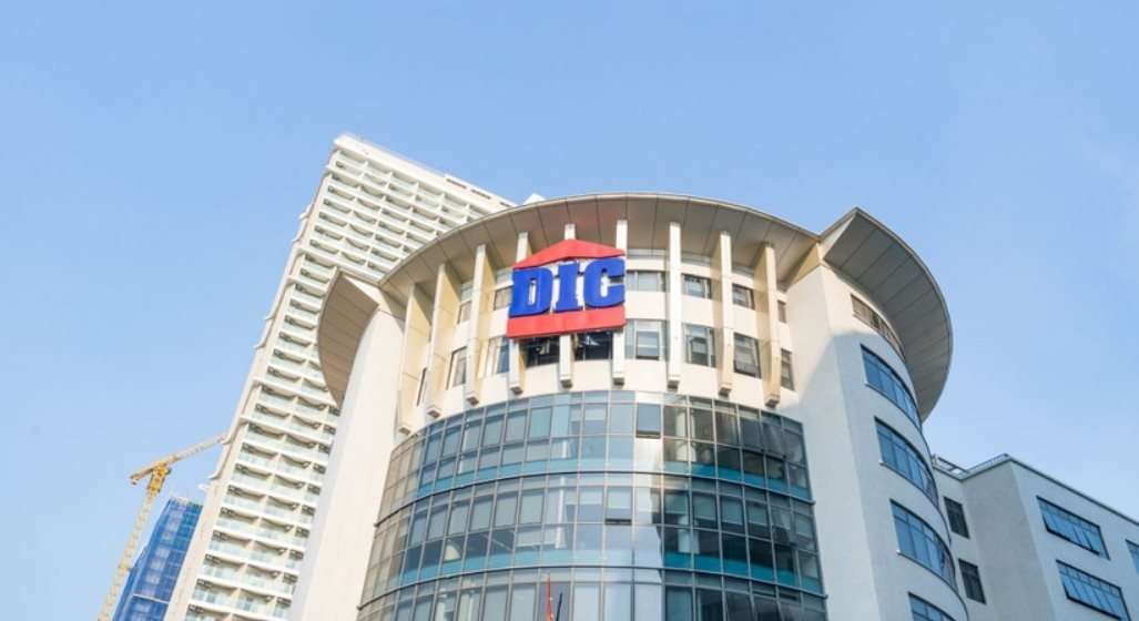 Báo lỗ ngay từ quý I/2025, kế hoạch chia cổ tức 7–10% của DIC Corp (DIG) đứng trước nguy cơ đổ vỡ- Ảnh 1. Báo lỗ ngay từ quý I/2025, kế hoạch chia cổ tức 7–10% của DIC Corp (DIG) đứng trước nguy cơ đổ vỡ- Ảnh 1.