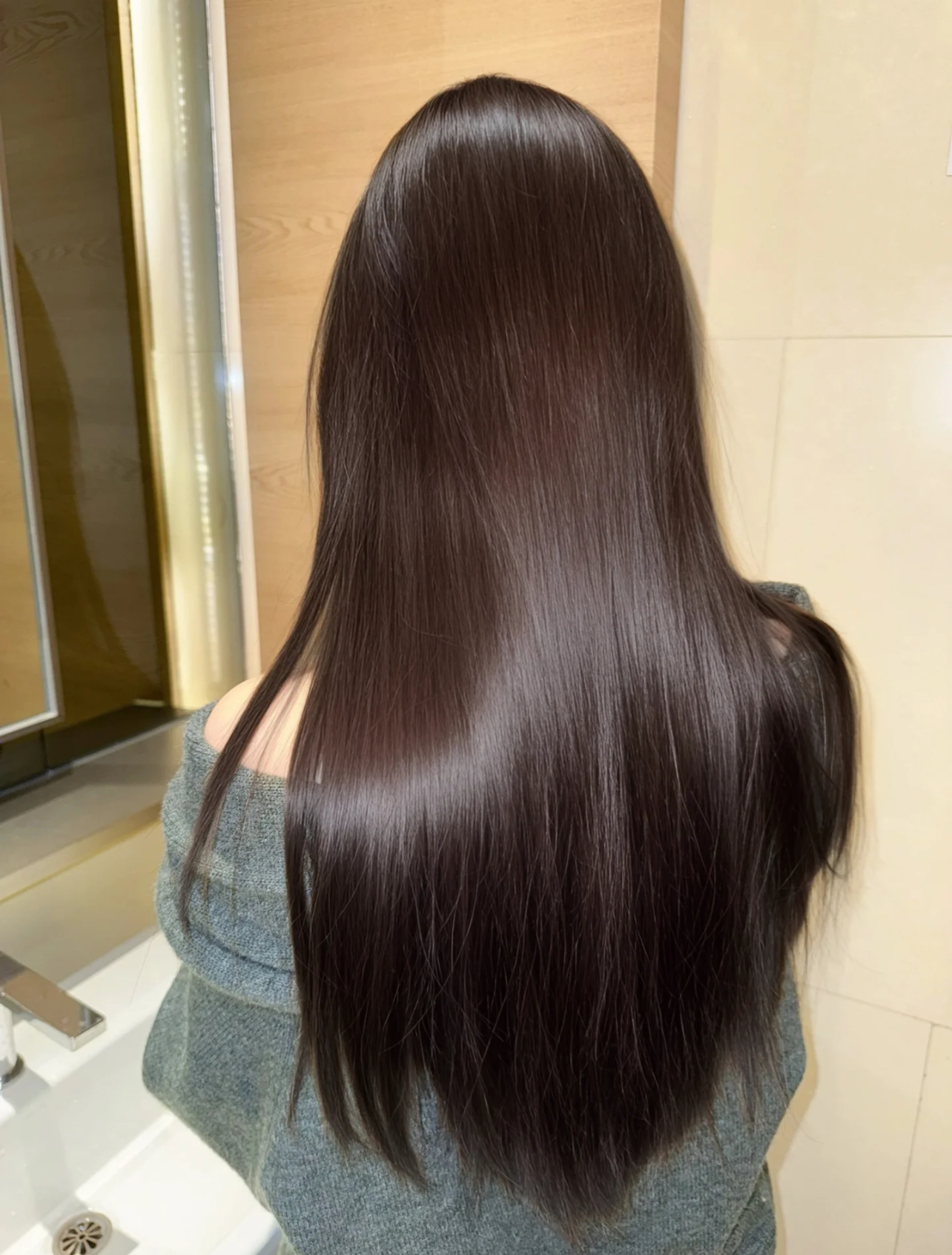 Nước thần tự nhiên giúp tóc mọc nhanh, mềm mượt, hơn hết là giá rẻ và dễ làm- Ảnh 14. Nước thần tự nhiên giúp tóc mọc nhanh, mềm mượt, hơn hết là giá rẻ và dễ làm- Ảnh 14.