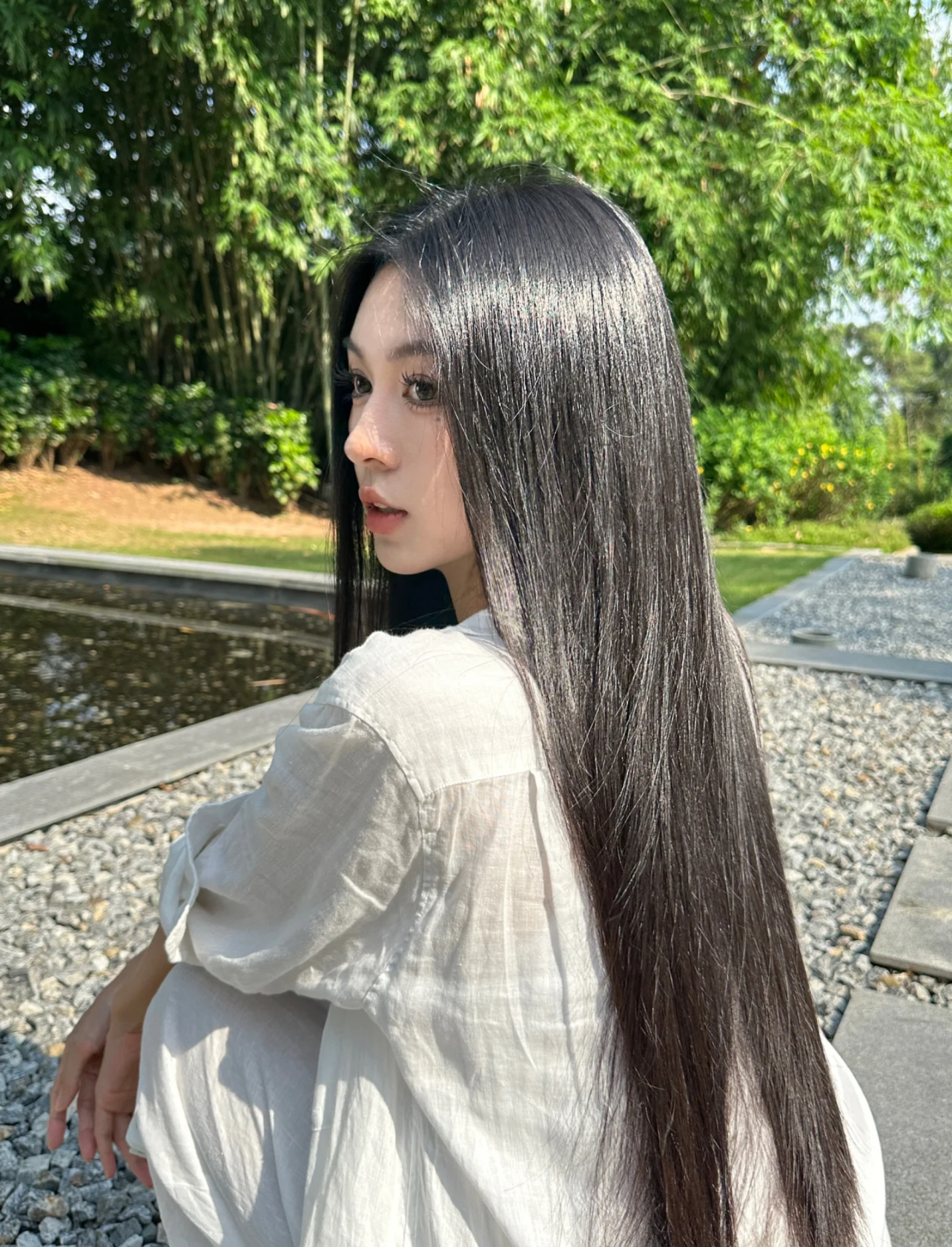 Nước thần tự nhiên giúp tóc mọc nhanh, mềm mượt, hơn hết là giá rẻ và dễ làm- Ảnh 3. Nước thần tự nhiên giúp tóc mọc nhanh, mềm mượt, hơn hết là giá rẻ và dễ làm- Ảnh 3.