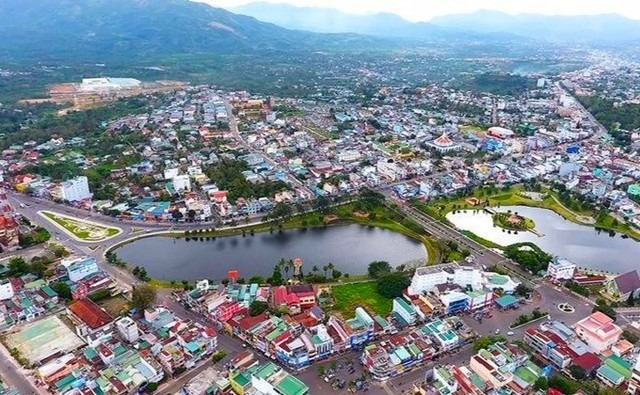 Chấm dứt hiệu lực văn bản liên quan hiến đất làm đường ở Bảo Lộc- Ảnh 1. Chấm dứt hiệu lực văn bản liên quan hiến đất làm đường ở Bảo Lộc- Ảnh 1.