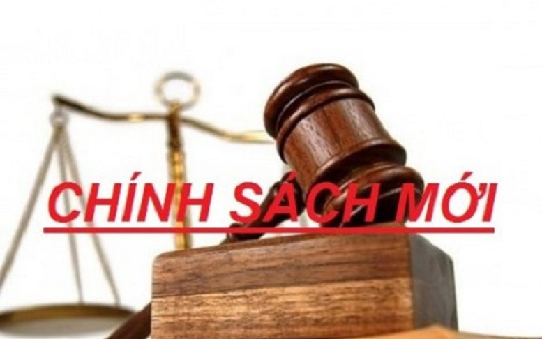 Chính sách mới có hiệu lực từ tháng 5/2025- Ảnh 5.