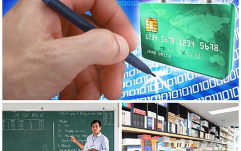 Chính sách mới có hiệu lực từ tháng 5/2025- Ảnh 2.