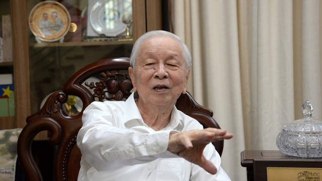 Sống như ông Năm Nghị- Ảnh 1. Sống như ông Năm Nghị- Ảnh 1.