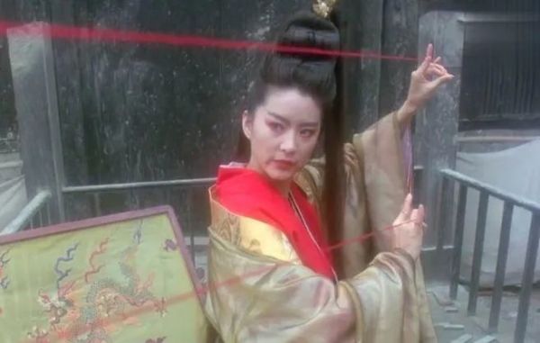 Dương Quá đã chết dưới tay cao thủ ẩn danh: Người này đã tạo ra tuyệt kỹ số 1 võ lâm từ Ngọc Nữ Tâm Kinh?- Ảnh 3. Dương Quá đã chết dưới tay cao thủ ẩn danh: Người này đã tạo ra tuyệt kỹ số 1 võ lâm từ Ngọc Nữ Tâm Kinh?- Ảnh 3.