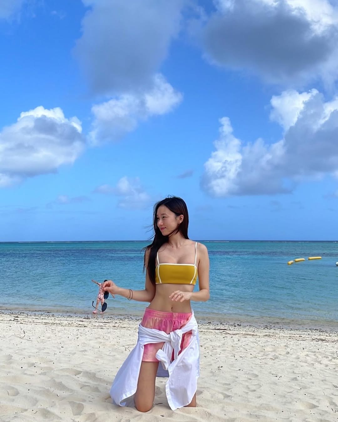 Ngọc nữ "Hoa Hậu Hàn Quốc" bí ẩn nhất làng phim Hàn: Sinh ra ở Mỹ, gia thế nghìn vàng, vóc dáng đẹp từng centimet- Ảnh 1. Ngọc nữ "Hoa Hậu Hàn Quốc" bí ẩn nhất làng phim Hàn: Sinh ra ở Mỹ, gia thế nghìn vàng, vóc dáng đẹp từng centimet- Ảnh 1.