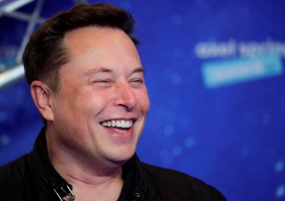 Nóng: Tesla bác bỏ tin đồn đang tìm người thay thế Elon Musk- Ảnh 1. Nóng: Tesla bác bỏ tin đồn đang tìm người thay thế Elon Musk- Ảnh 1.