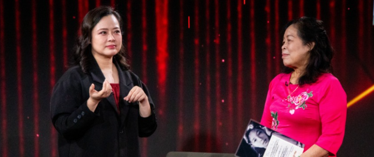 Mỹ nhân Việt nổi tiếng chỉ nhờ cặp lông mày, đóng 1 phim mà thành huyền thoại suốt 16 năm- Ảnh 6.