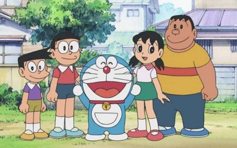 Ai là người có EQ cao nhất nhóm bạn Doraemon? - Một cuộc so tài không cần đến bảo bối- Ảnh 1.