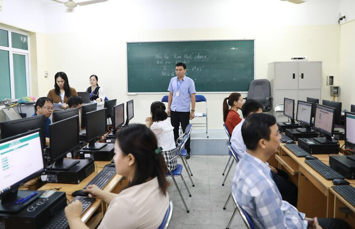 Chính sách mới nổi bật có hiệu lực từ tháng 5/2025- Ảnh 1. Chính sách mới nổi bật có hiệu lực từ tháng 5/2025- Ảnh 1.