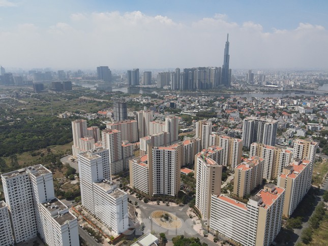 TPHCM hoàn thành bao nhiêu căn nhà ở xã hội trong năm 2025?- Ảnh 1. TPHCM hoàn thành bao nhiêu căn nhà ở xã hội trong năm 2025?- Ảnh 1.