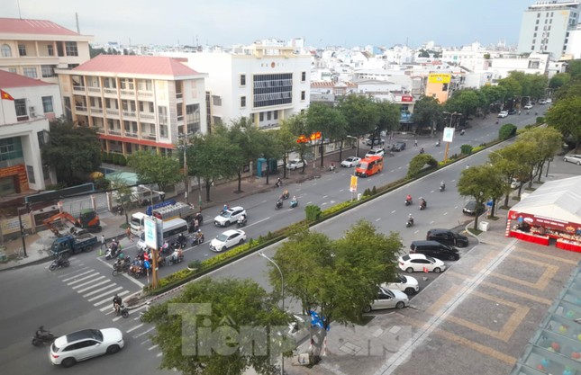 Cần Thơ dừng mua sắm, khởi công mới và bảo quản tài sản khi sắp xếp bộ máy- Ảnh 1.