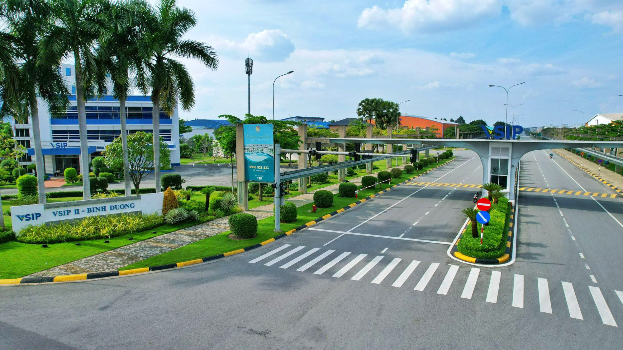 Bình Dương sẽ có tuyến đường sắt đi qua khu công nghiệp, tổng mức đầu tư 60.000 tỉ đồng- Ảnh 1. Bình Dương sẽ có tuyến đường sắt đi qua khu công nghiệp, tổng mức đầu tư 60.000 tỉ đồng- Ảnh 1.