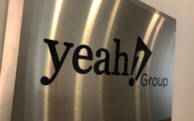 'Cá mập' Pyn Elite Fund ngồi ghế cổ đông lớn Yeah1- Ảnh 1. 'Cá mập' Pyn Elite Fund ngồi ghế cổ đông lớn Yeah1- Ảnh 1.