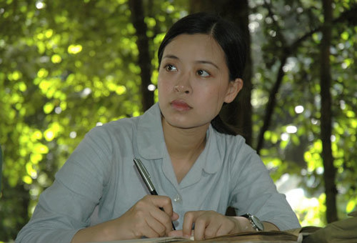 Mỹ nhân Việt nổi tiếng chỉ nhờ cặp lông mày, đóng 1 phim mà thành huyền thoại suốt 16 năm- Ảnh 4.