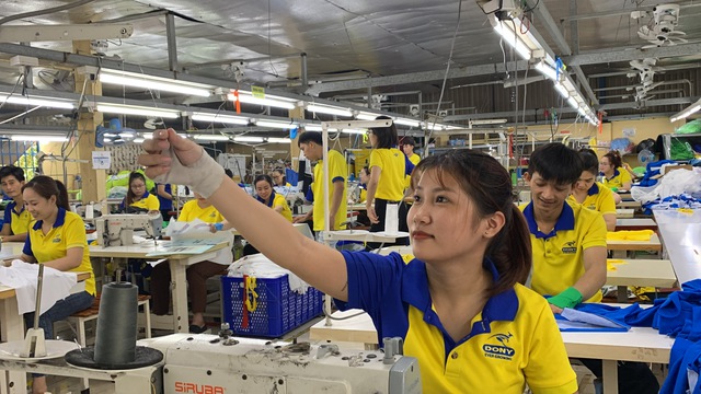Sau dịp lễ 30-4 và 1-5, người lao động còn được nghỉ vào ngày lễ nào năm 2025?- Ảnh 1. Sau dịp lễ 30-4 và 1-5, người lao động còn được nghỉ vào ngày lễ nào năm 2025?- Ảnh 1.