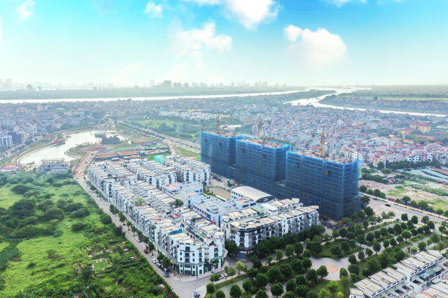 Sáp nhập TPHCM với Bình Dương và Bà Rịa - Vũng Tàu: Có nên xuống tiền mua đất?- Ảnh 3. Sáp nhập TPHCM với Bình Dương và Bà Rịa - Vũng Tàu: Có nên xuống tiền mua đất?- Ảnh 3.
