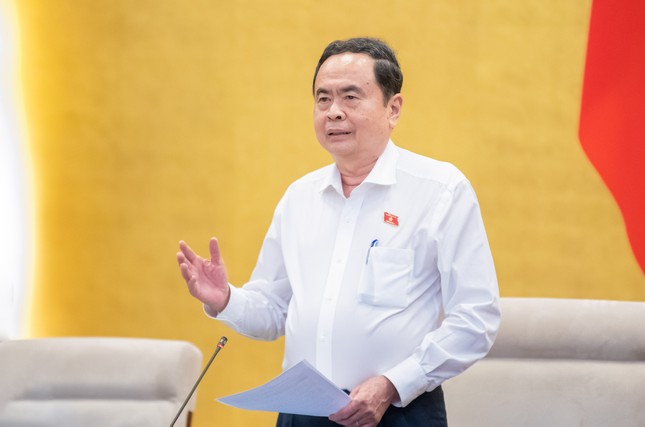 Trình Quốc hội đề án sáp nhập đơn vị hành chính cấp tỉnh vào ngày 11/6- Ảnh 1. Trình Quốc hội đề án sáp nhập đơn vị hành chính cấp tỉnh vào ngày 11/6- Ảnh 1.