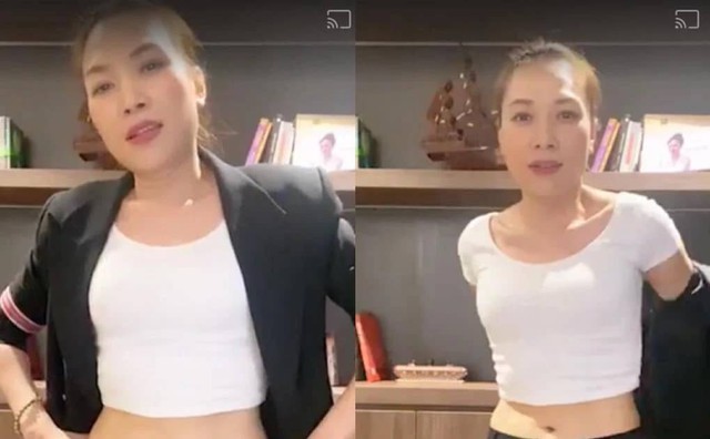 Nữ ca sĩ nổi tiếng cả nước: U50 chưa lấy chồng, đáp trả thông tin mang thai theo cách không ngờ- Ảnh 2.