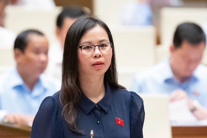 Từ vụ Quang Linh Vlogs quảng cáo 'nổ', đại biểu Quốc hội muốn chế tài mạnh hơn- Ảnh 2. Từ vụ Quang Linh Vlogs quảng cáo 'nổ', đại biểu Quốc hội muốn chế tài mạnh hơn- Ảnh 2.