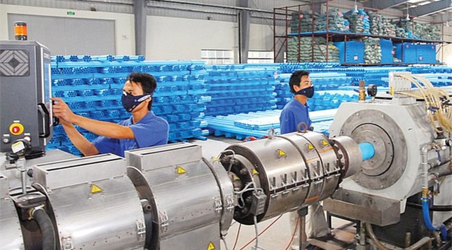 Nhiều cổ đông ‘trúng’ đậm- Ảnh 3. Nhiều cổ đông ‘trúng’ đậm- Ảnh 3.