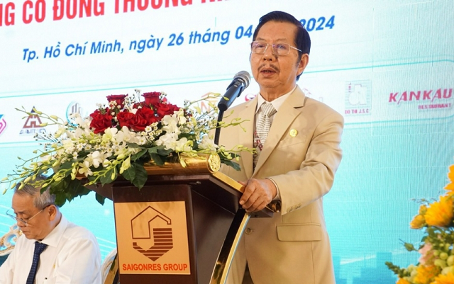 Chủ tịch chi gần 400 tỷ đồng mua cổ phiếu công ty- Ảnh 2. Chủ tịch chi gần 400 tỷ đồng mua cổ phiếu công ty- Ảnh 2.