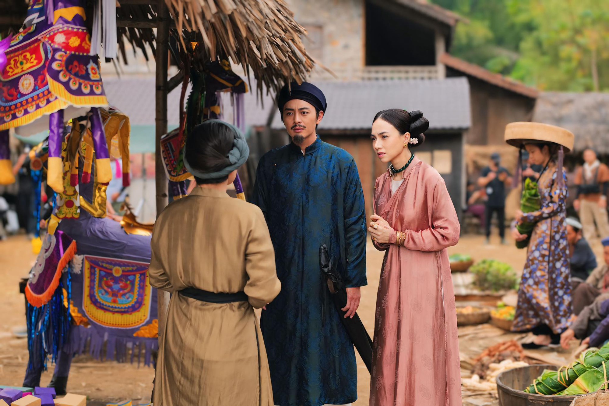 bất ngờ nổi lên với danh xưng "người làm truyền thông đỉnh nhất hiện tại": Nhìn đến profile học vấn cùng danh tính bố ruột mới hiểu!- Ảnh 1. bất ngờ nổi lên với danh xưng "người làm truyền thông đỉnh nhất hiện tại": Nhìn đến profile học vấn cùng danh tính bố ruột mới hiểu!- Ảnh 1.