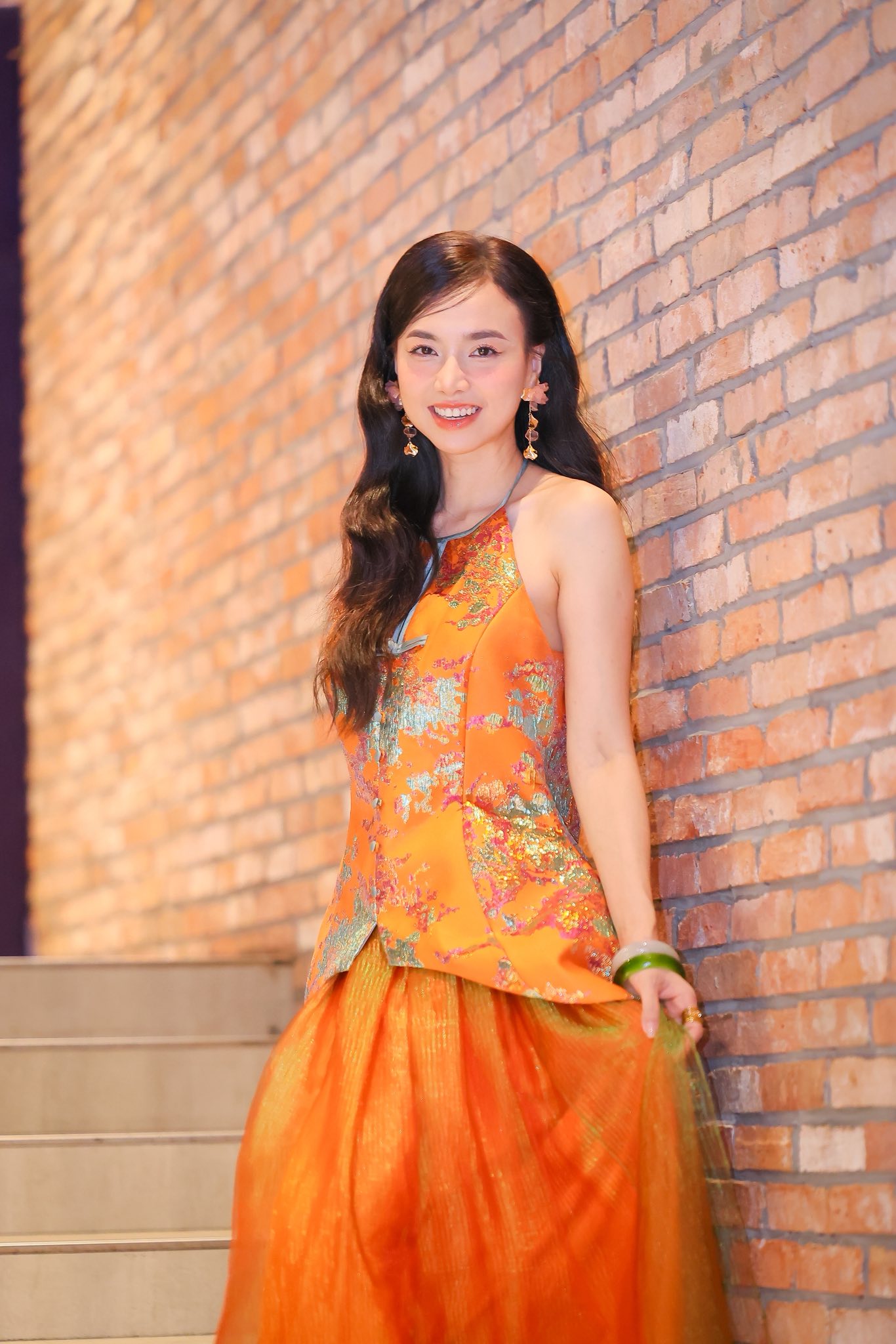 bất ngờ nổi lên với danh xưng "người làm truyền thông đỉnh nhất hiện tại": Nhìn đến profile học vấn cùng danh tính bố ruột mới hiểu!- Ảnh 5. bất ngờ nổi lên với danh xưng "người làm truyền thông đỉnh nhất hiện tại": Nhìn đến profile học vấn cùng danh tính bố ruột mới hiểu!- Ảnh 5.