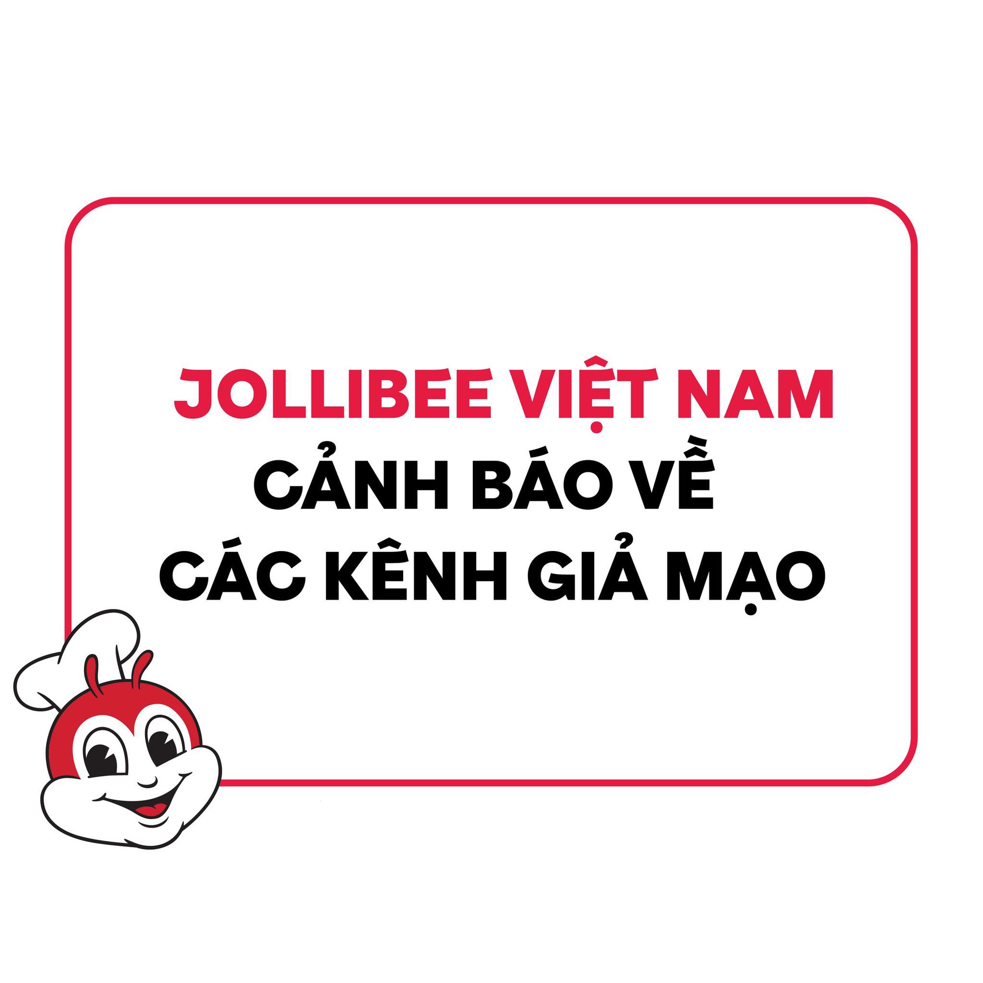 Jollibee Việt Nam đang gặp chuyện gì trên TikTok?- Ảnh 1. Jollibee Việt Nam đang gặp chuyện gì trên TikTok?- Ảnh 1.