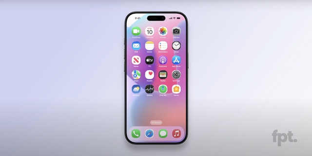 iOS 19 sẽ ra mắt trong tháng tới với những tính năng dự kiến này- Ảnh 2. iOS 19 sẽ ra mắt trong tháng tới với những tính năng dự kiến này- Ảnh 2.