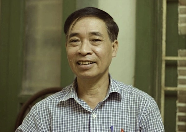 PGS-TS Phạm Văn Tình đột ngột qua đời- Ảnh 1. PGS-TS Phạm Văn Tình đột ngột qua đời- Ảnh 1.