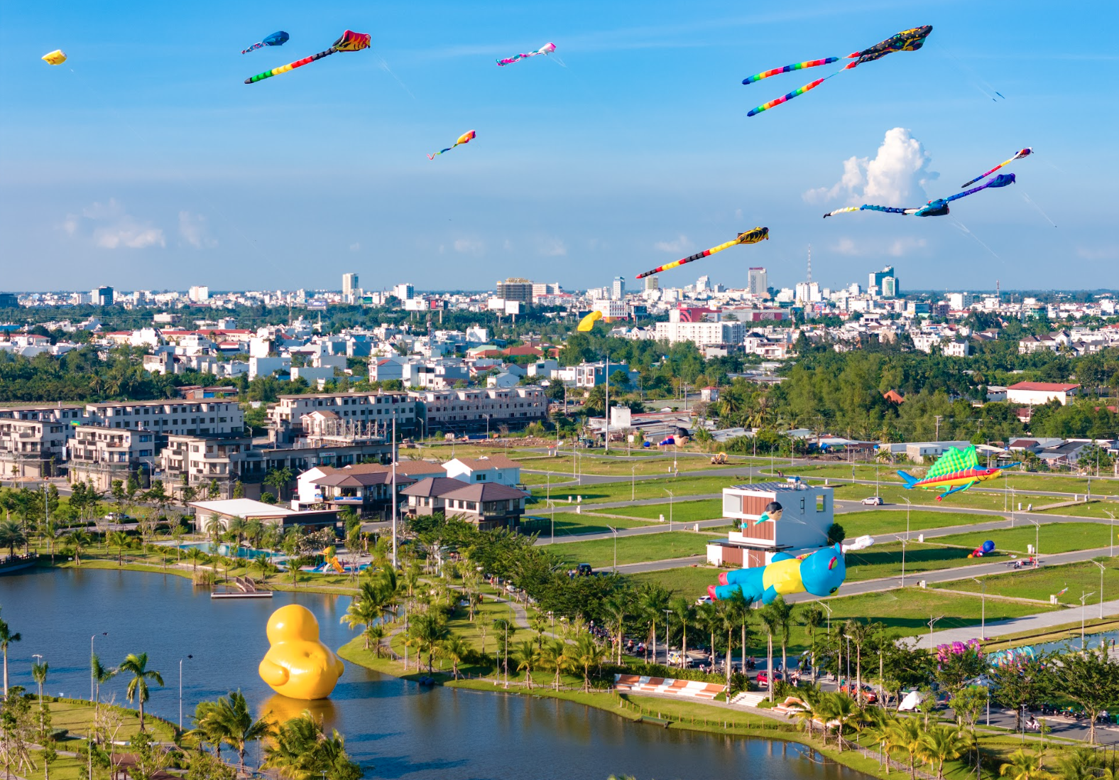Cuộc “ly tâm” mạnh mẽ của nhà phố - biệt thự, lý do ít ai ngờ- Ảnh 1. Cuộc “ly tâm” mạnh mẽ của nhà phố - biệt thự, lý do ít ai ngờ- Ảnh 1.