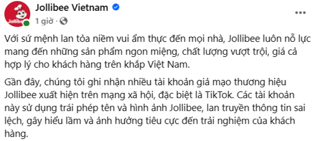 Gà rán KFC, Jollibee, Texas Chicken đồng loạt bị giả mạo thương hiệu, chuyện gì đang xảy ra?- Ảnh 2. Gà rán KFC, Jollibee, Texas Chicken đồng loạt bị giả mạo thương hiệu, chuyện gì đang xảy ra?- Ảnh 2.