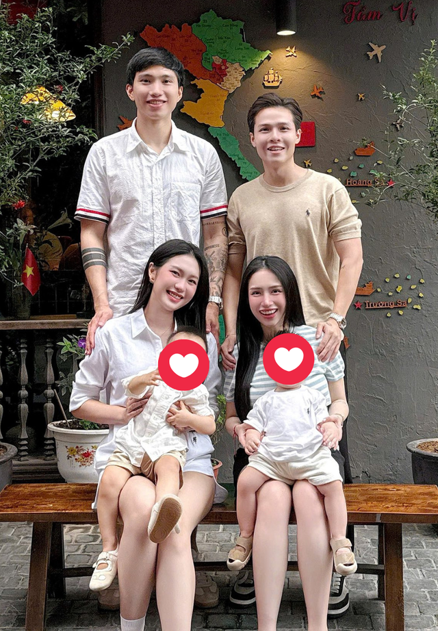 Doãn Hải My đọ sắc sau sinh với con gái đại gia Minh Nhựa, bức ảnh “toát mùi”giàu nhưng thay đổi lớn sau một năm- Ảnh 1. Doãn Hải My đọ sắc sau sinh với con gái đại gia Minh Nhựa, bức ảnh “toát mùi”giàu nhưng thay đổi lớn sau một năm- Ảnh 1.