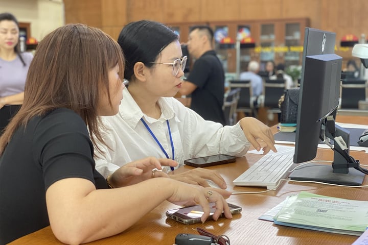 Bộ Nội vụ đề xuất chuyển 120 đầu việc của cấp huyện xuống cấp xã- Ảnh 1. Bộ Nội vụ đề xuất chuyển 120 đầu việc của cấp huyện xuống cấp xã- Ảnh 1.