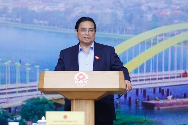 Thủ tướng: Kỷ niệm 80 năm Quốc khánh, cả nước sẽ khởi công, khánh thành 80 dự án lớn- Ảnh 1. Thủ tướng: Kỷ niệm 80 năm Quốc khánh, cả nước sẽ khởi công, khánh thành 80 dự án lớn- Ảnh 1.