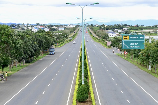Phê duyệt khu tái định cư cao tốc Tân Phú - Bảo Lộc, Bảo Lộc - Liên Khương- Ảnh 1. Phê duyệt khu tái định cư cao tốc Tân Phú - Bảo Lộc, Bảo Lộc - Liên Khương- Ảnh 1.
