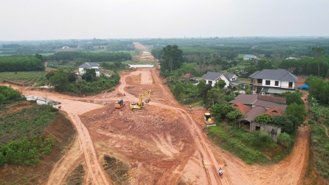 Nhiều dự án ở Quảng Trị nguy cơ chậm tiến độ- Ảnh 1. Nhiều dự án ở Quảng Trị nguy cơ chậm tiến độ- Ảnh 1.